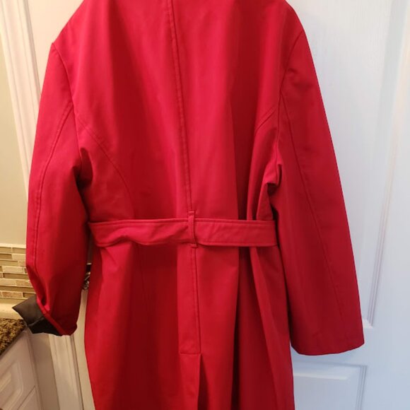 Calvin Klein Spring/Fall Coat - Picture 7 of 12